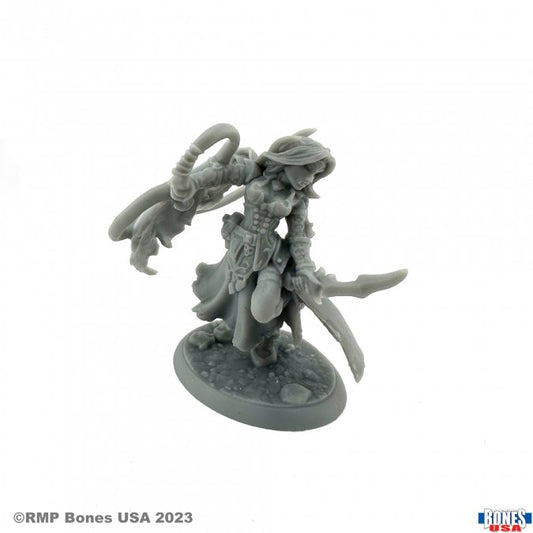 RPR 30164: Elsabeth, Female Vampire - Reaper Legends