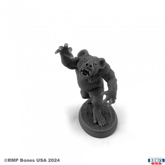 RPR 30166: Dropbear - Reaper Legends