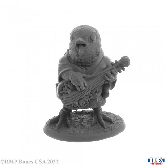 RPR 30167: Kobzar Soloveiko, Nightingale Bard - Reaper Legends