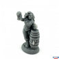 RPR 30168: Anya, Half Orc Arm Wrestler - Reaper Legends