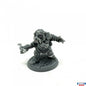 RPR 30169: Snorri Oathbreaker, Dwarf Rogue - Reaper Legends