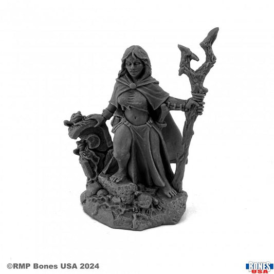 RPR 30174: Isidora, Witch - Reaper Legends