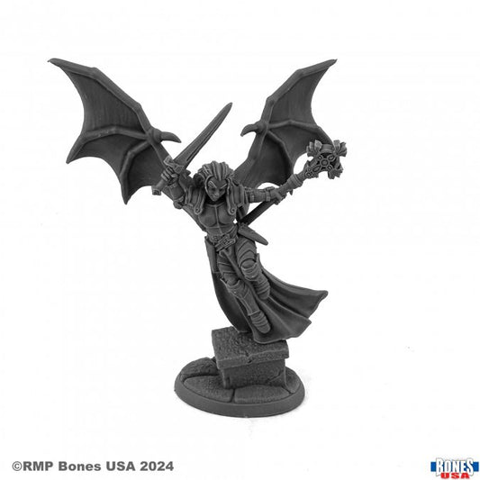 RPR 30175: ReaperCon 2024 Sophie - Reaper Legends