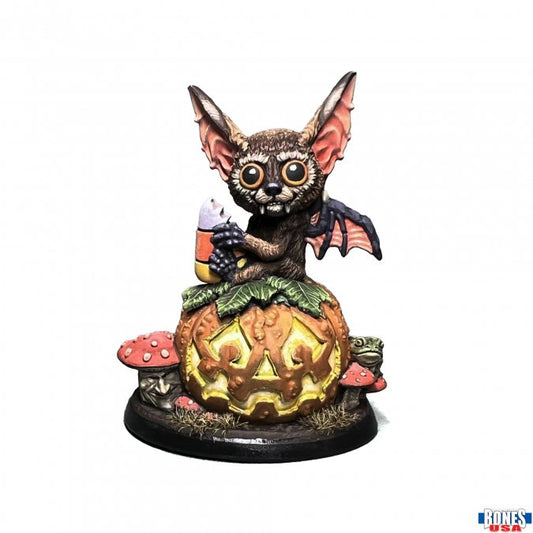 RPR 30178: Halloween Batling - Reaper Legends