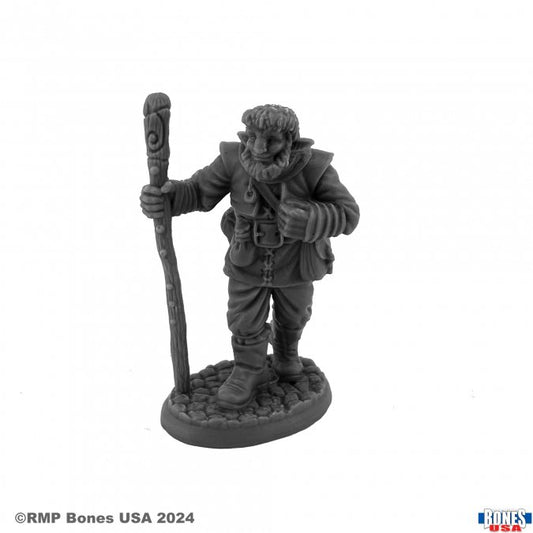 RPR 30180: Adric, Wildfolk Druid Male - Reaper Legends