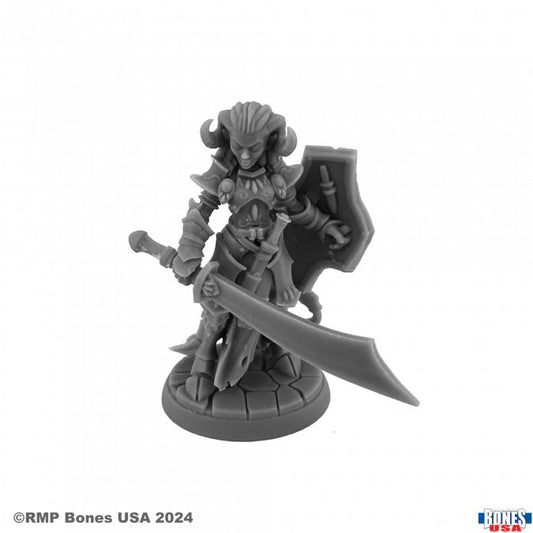 RPR 30185: Hellborn Paladin - Reaper Legends