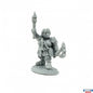 RPR 30186: Hargret Ironthumb, Dwarf Heroine - Reaper Legends