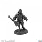 RPR 30191: Desmond Idlewild, Male Bard - Reaper Legends