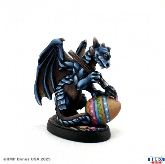 RPR 30194: Easter Egg Dragon - Reaper Legends