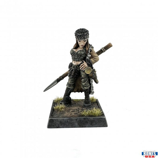 RPR 30198: Mercenary Huntress - Reaper Legends