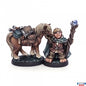 RPR 30199: Dobbin And Boulder - Reaper Legends