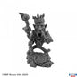 RPR 30200: Wenzelbaum The Gnome King Bust - Reaper Legends