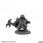 RPR 30206: Durok, Dwarf Ranger - Reaper Legends