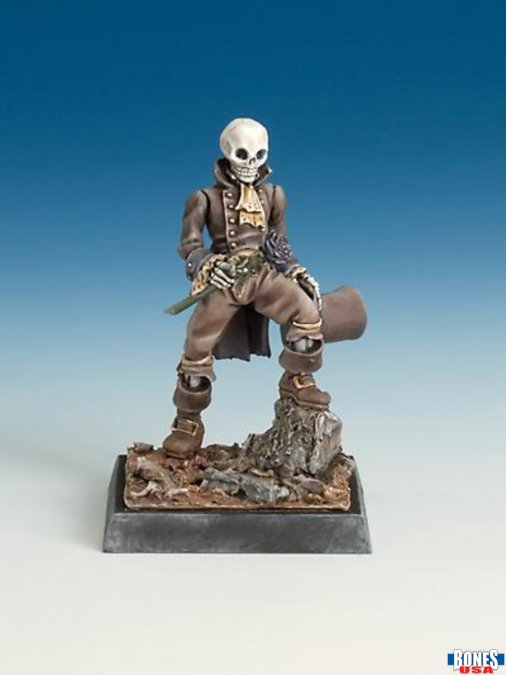 RPR 30215: Monsieur Mort - Reaper Legends