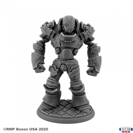 RPR 30218: Iron Golem - Reaper Legends