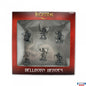 RPR 30221: Hellborn Heroes Boxed Set - Reaper Legends