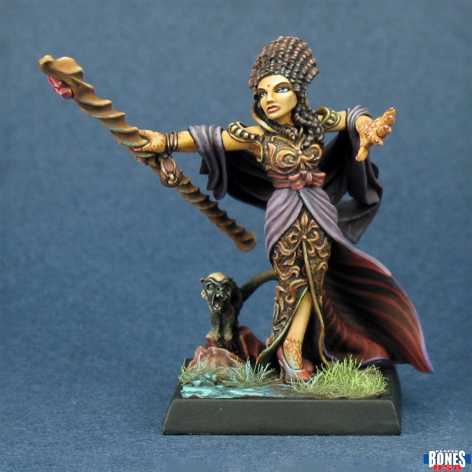 RPR 30225: Imperial Enchantress - Reaper Legends