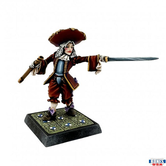 RPR 30226: Imperial Noble - Reaper Legends