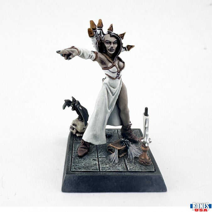 RPR 30231: Black Rose - Reaper Legends
