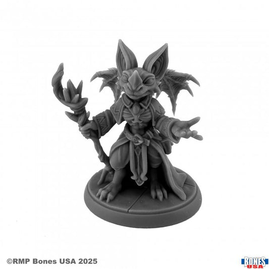 RPR 30232: Bebe, Female Batling - Reaper Legends