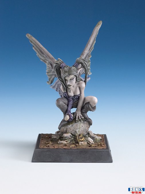 RPR 30249: Bad Fairy - Reaper Legends