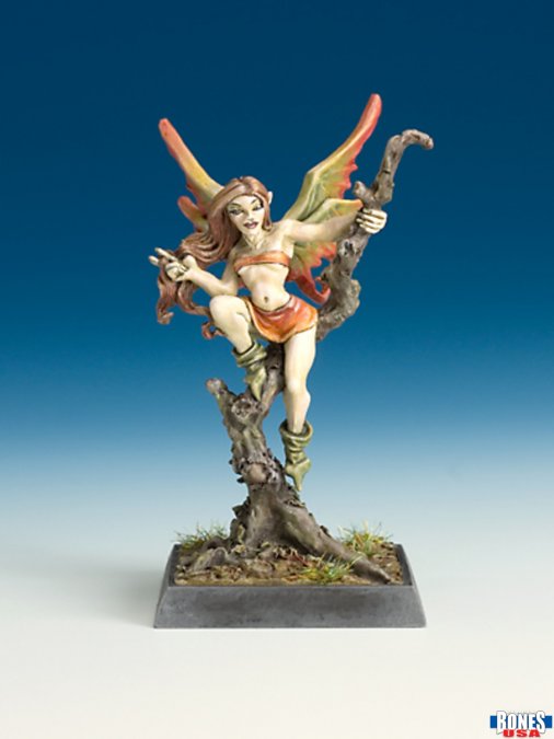 RPR 30250: Fairy of the Woods - Reaper Legends