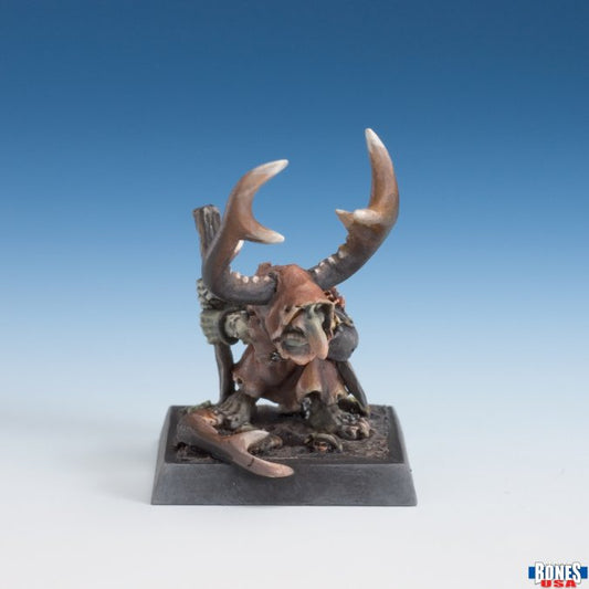 RPR 30251: Goblin Shaman - Reaper Legends