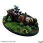 RPR 30255: Asterius The Fire Peddlar - Reaper Legends