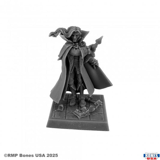 RPR 30257: Vampire Count Emile Van Storme - Reaper Legends
