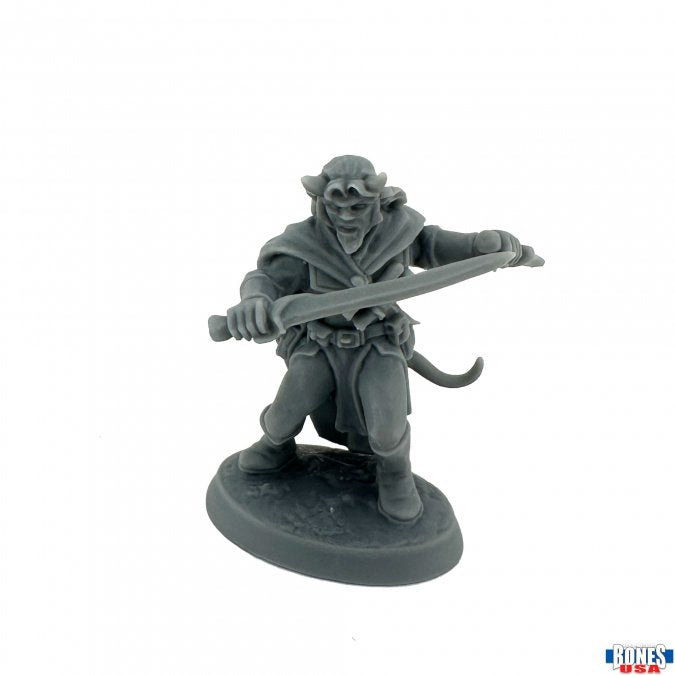 RPR 30264: Skarix Sablecloak, Hellborn Rogue - Reaper Legends