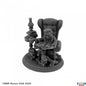 RPR 30266: Hiram Hayweather, Halfling Esquire - Reaper Legends