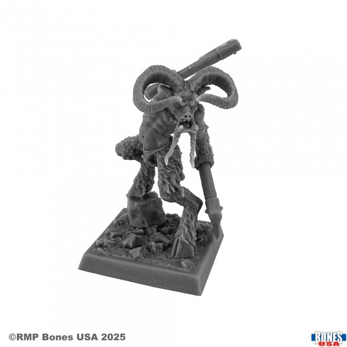 RPR 30267: Beastman Berserker - Reaper Legends