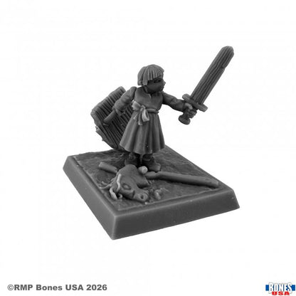 RPR 30270: Squire - Reaper Legends