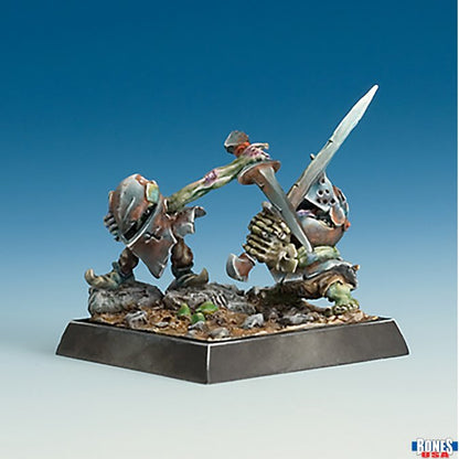 RPR 30272: Dueling Goblins - Reaper Legends
