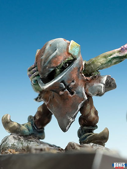 RPR 30272: Dueling Goblins - Reaper Legends