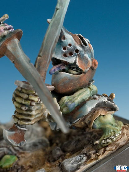 RPR 30272: Dueling Goblins - Reaper Legends