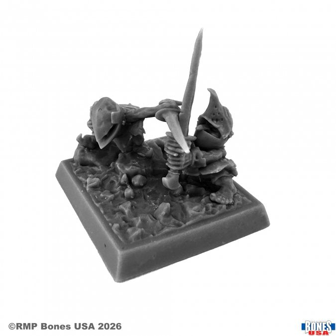 RPR 30272: Dueling Goblins - Reaper Legends