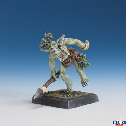 RPR 30275: Orc Scout - Reaper Legends