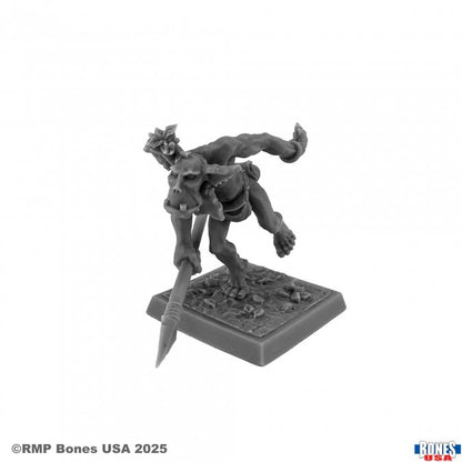 RPR 30275: Orc Scout - Reaper Legends