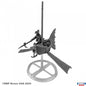 RPR 30276: Pirate Air Boat - Reaper Legends