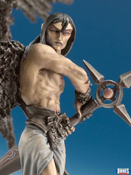 RPR 30278: Angel of Vengeance - Reaper Legends