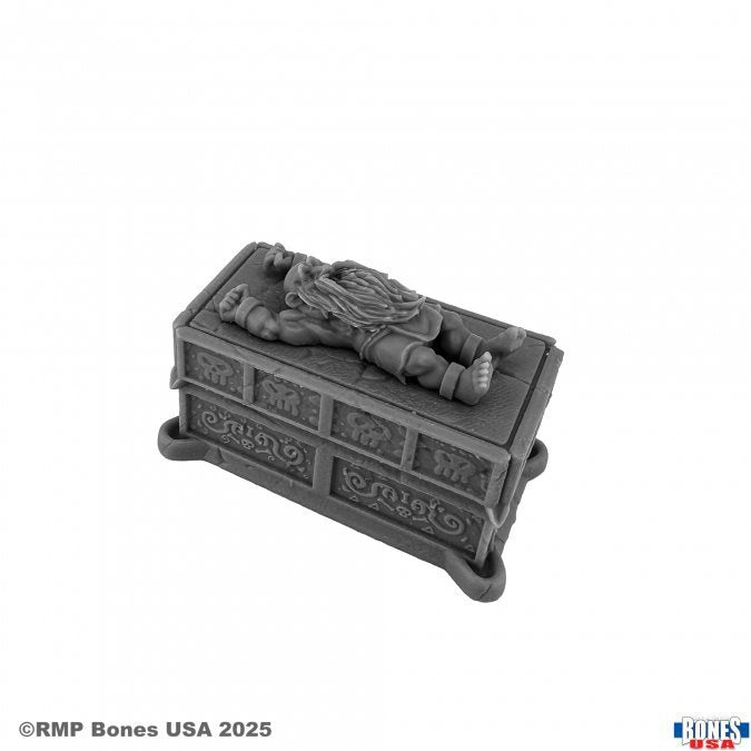 RPR 30280: Altar and Sacrifices (3 Figures) - Reaper Legends