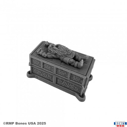 RPR 30280: Altar and Sacrifices (3 Figures) - Reaper Legends