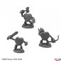 RPR 30281: Heartbreakers (3 Figures) - Reaper Legends