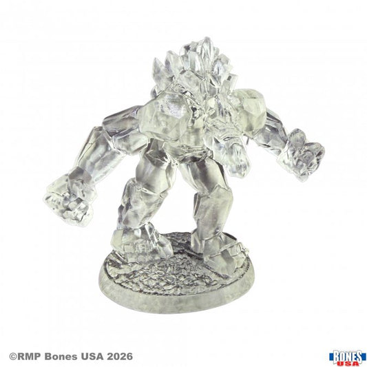 RPR 30283: Crystal Golem - Reaper Legends