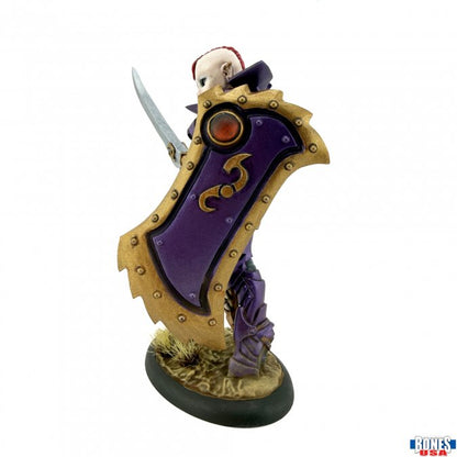 RPR 30286: Casiatta, Female Anti-Paladin (Collector Scale) - Reaper Legends