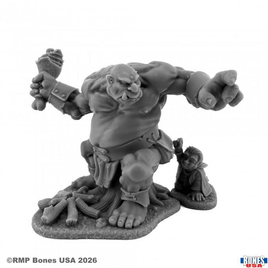 RPR 30290: The Pickpocket - Bones USA: Reaper Legends