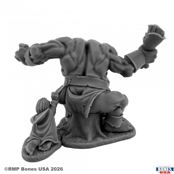 RPR 30290: The Pickpocket - Bones USA: Reaper Legends