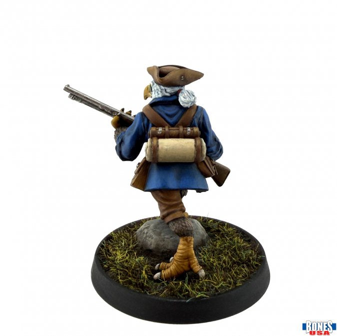 RPR 30293: Minuteman Eagle - Bones USA: Reaper Legends