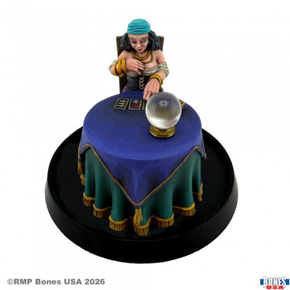 RPR 30294: Madam Estrella, Uromov Fortune Teller - Reaper Legends